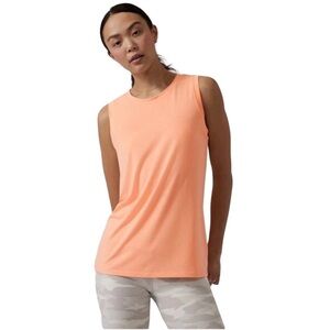 Athleta Vital Tank 2.0 Size XS Bright Peach